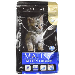 Matisse Kitten 400 gm