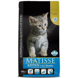 Matisse Kitten 1.5 KG