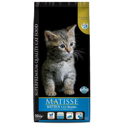 Matisse Kitten 10 KG