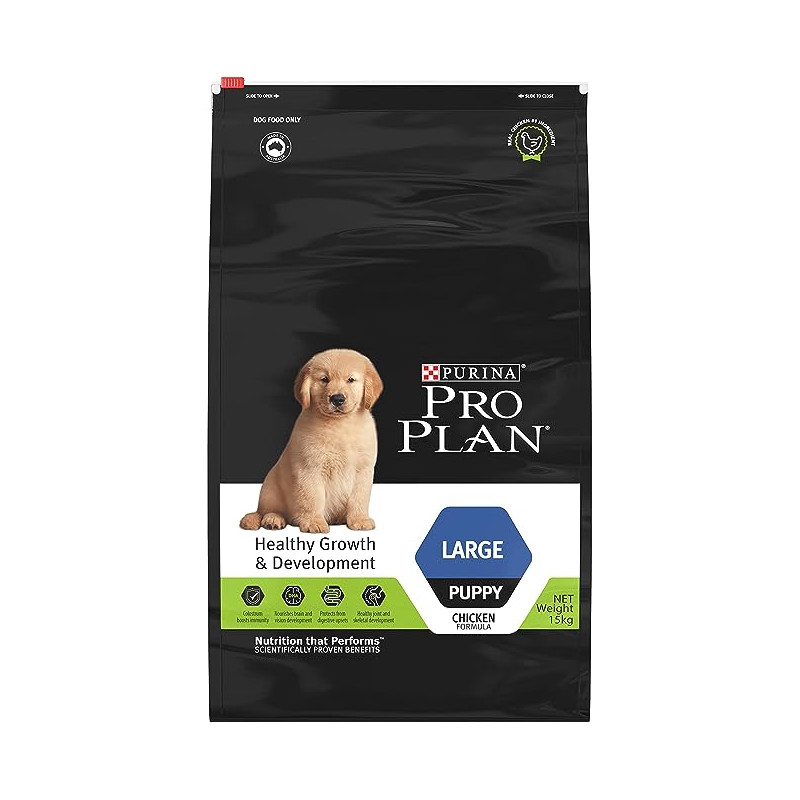 Purina ProPlan large Puppy 15 KG