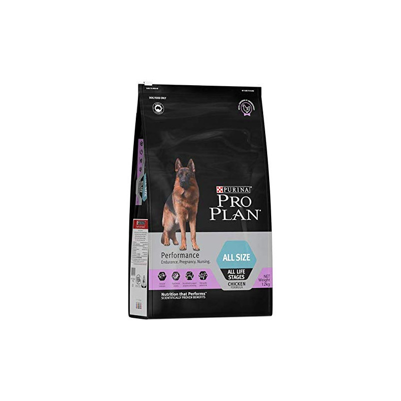 Purina ProPlan Medium Adult 12 KG