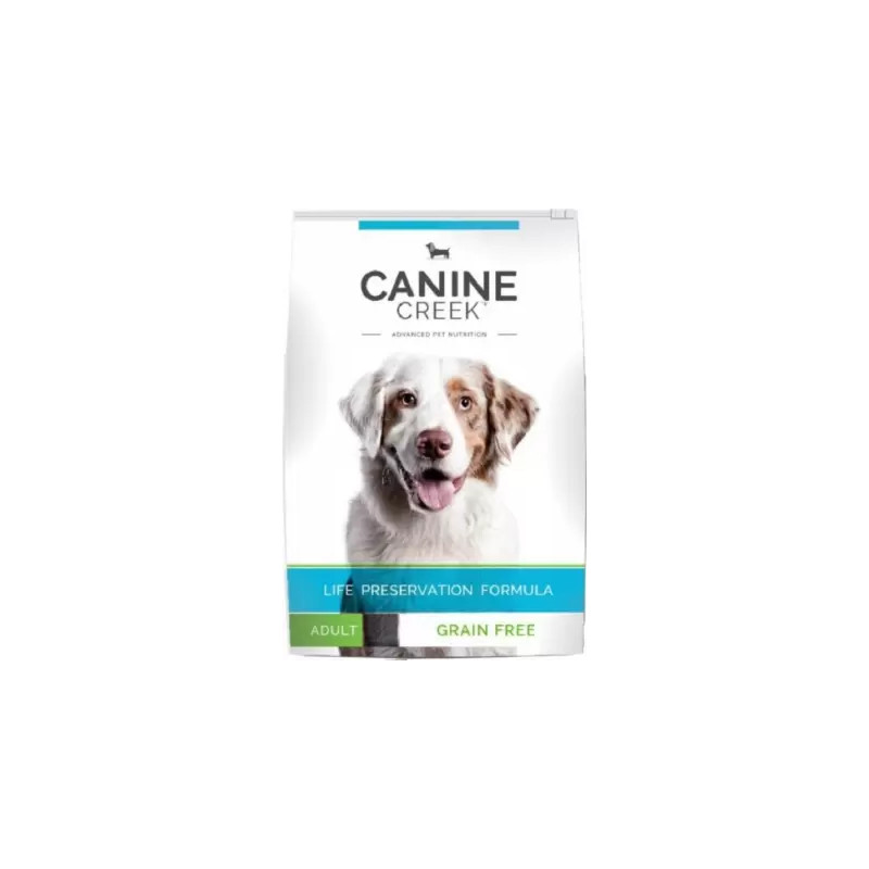 Canine Creek Adult 12.5 KG