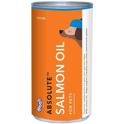 Drools Absolute Salmon Oil...