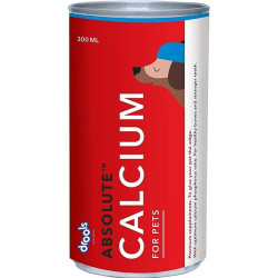 Drools Absolute Calcium...