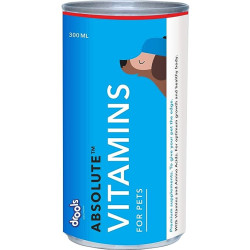 Drools Absolute Vitamin...