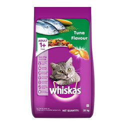 Whiskas Adult Tuna 20 KG -...