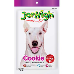 JerHigh Cookie Stick 70 Gm