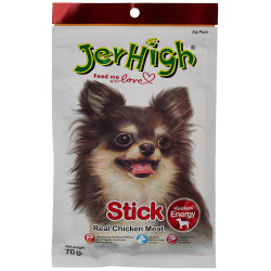 JerHigh Stick 70 Gm