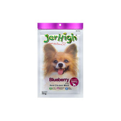 JerHigh Blueberry Stick 70 Gm