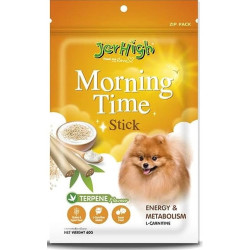 JerHigh Morning Time Stick...