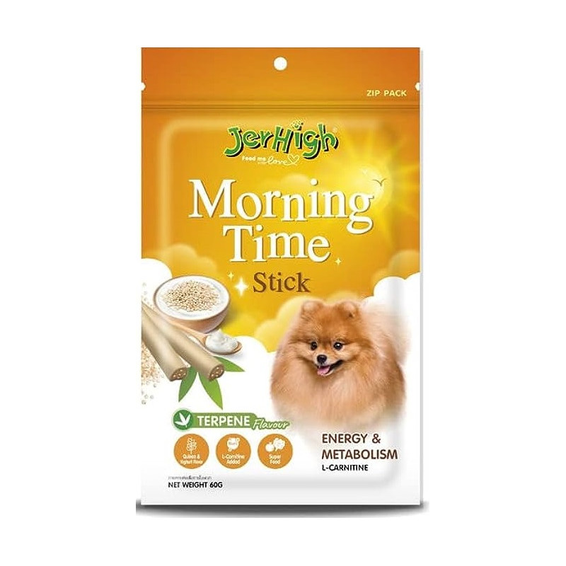 JerHigh Morning Time Stick 70 gm