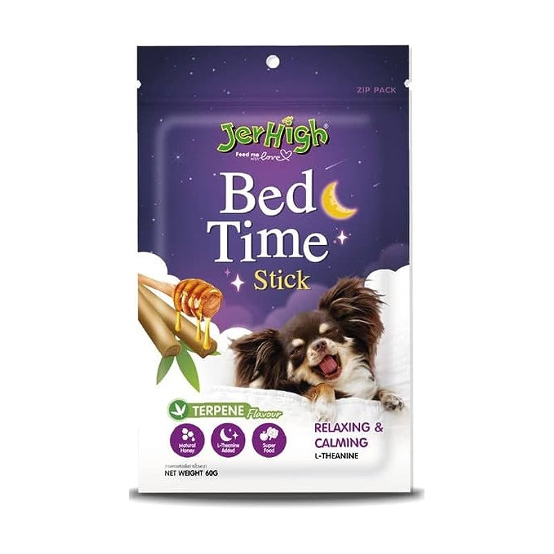 JerHigh Bed Time Stick 70 Gm