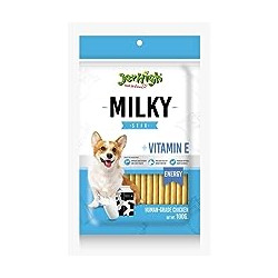 JerHigh Milky Stick 100 Gm