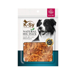 JerHigh K-Sy Jerky Bite 300 gm