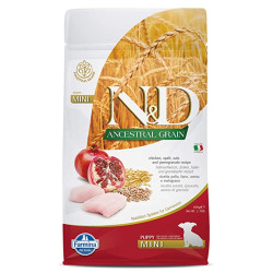 N&D A Grain Chicken &...