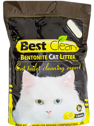 Best Clean Bento Nite Cat...