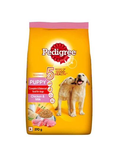 Pedigree Puppy Dry Dog...