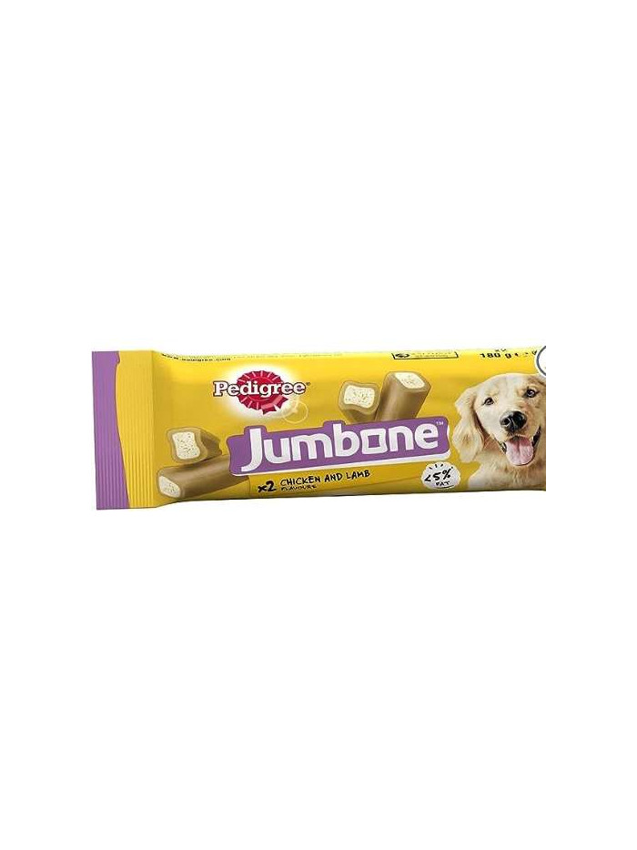 Pedigree JumBone 180 gm