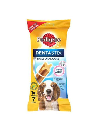 Pedigree DentaStix Medium...