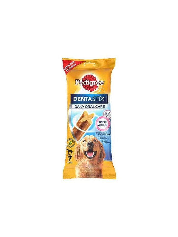 Pedigree DentaStix Mono Medium 7 Sticks