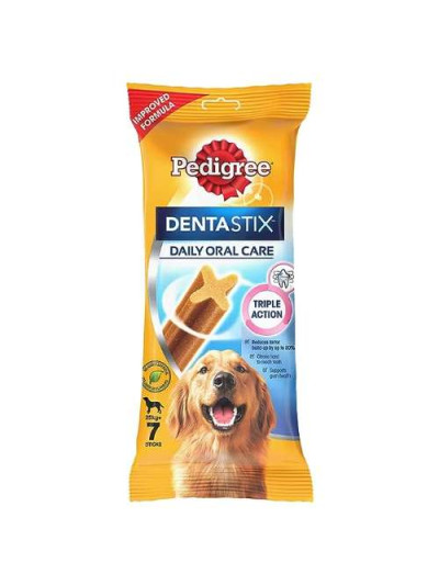 Pedigree DentaStix Mono...