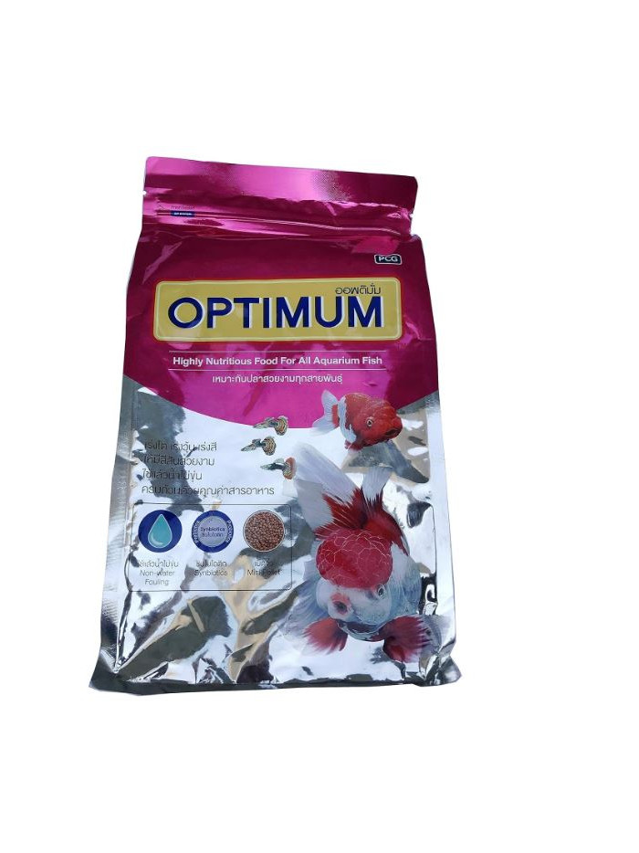 Optimum Fish Food 1 KG Floating