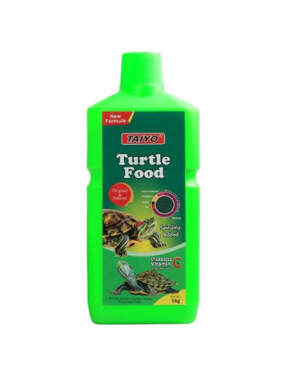 Taiyo Turtle food 1 KG