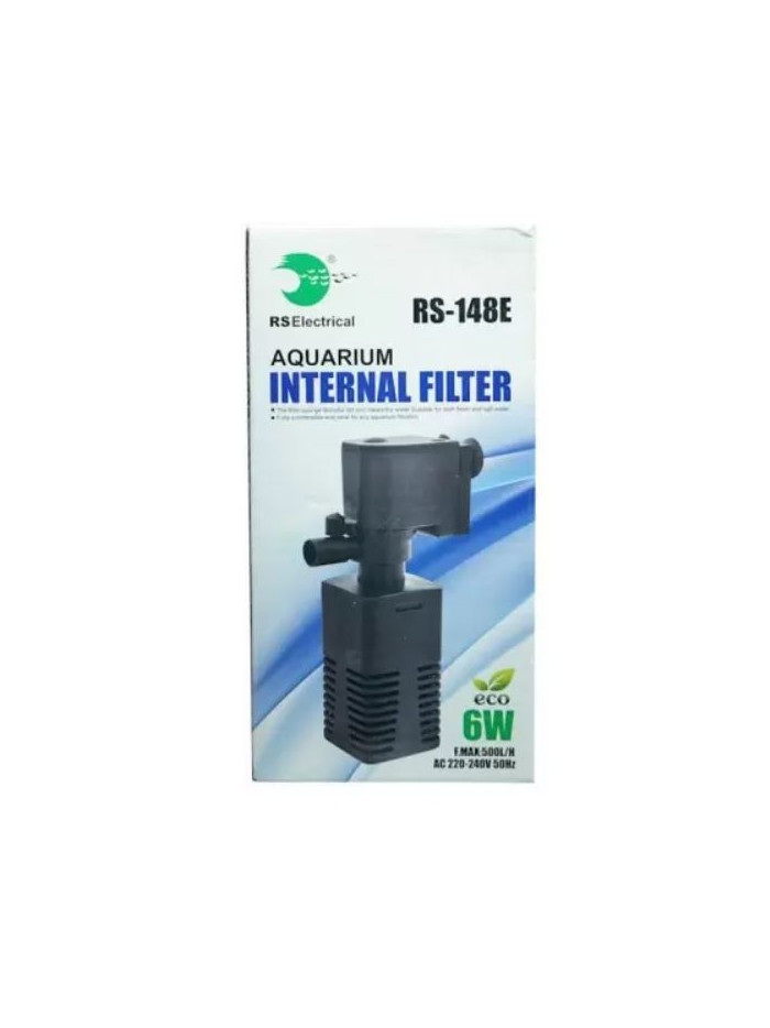 Rs Electrical 148 F Internal Filter