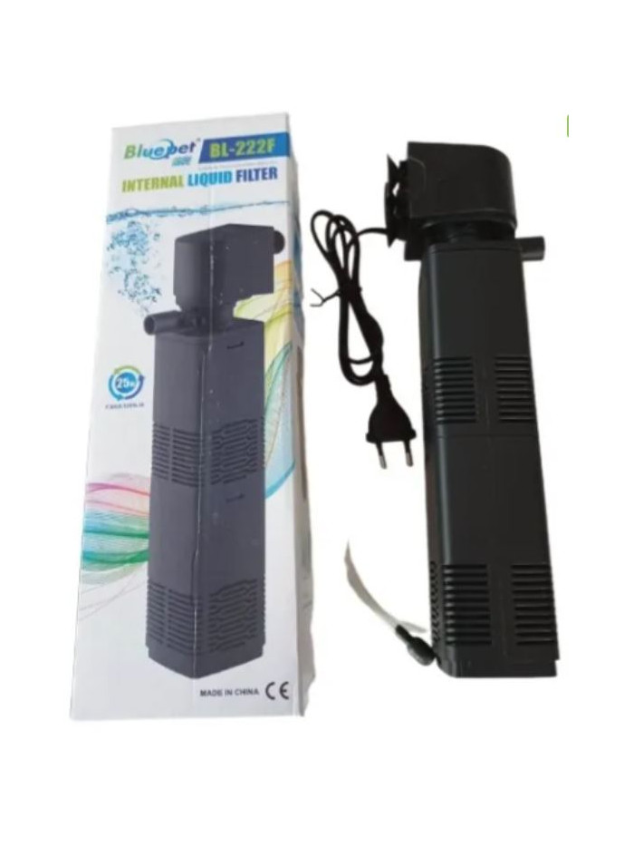 Bluepet Bl 222F Internal Filter