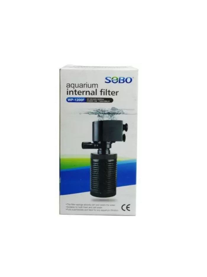 Sobo Sb Wp 1200F Internal Filter