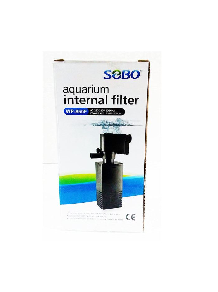 Sobo Sb Wp 950F Internal Filter