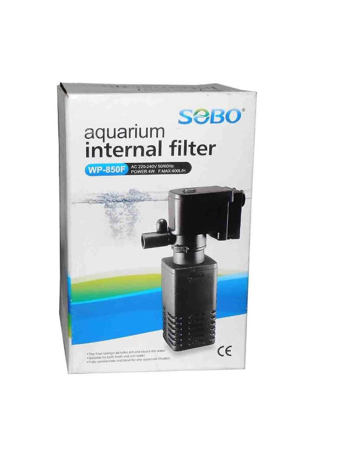 Sobo Sb Wp 850F Internal Filter