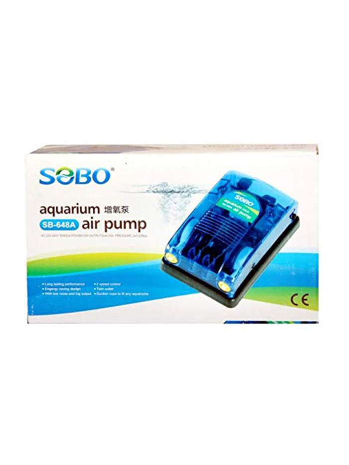 Sobo Sb 648A Air Pump