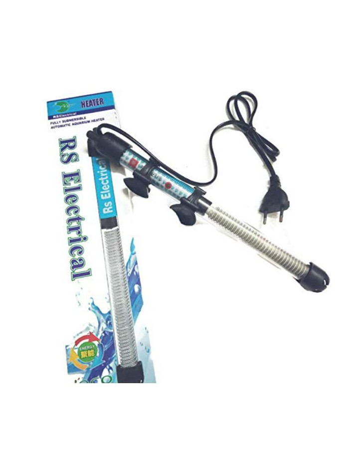 Rs Electrical Aquarium Heater 200 Watt