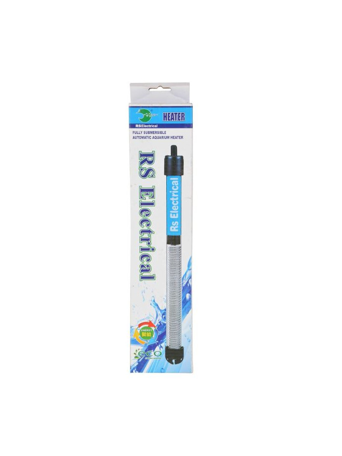 Rs Electrical Aquarium Heater 50 Watt