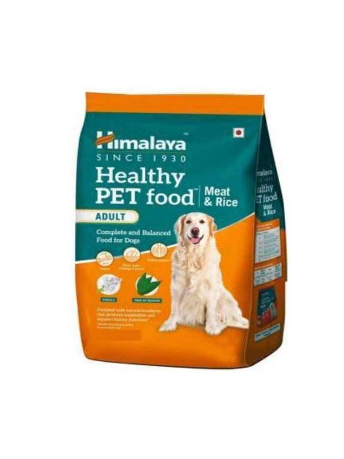 Himaliya Adult Meat & Rice 3 Kg