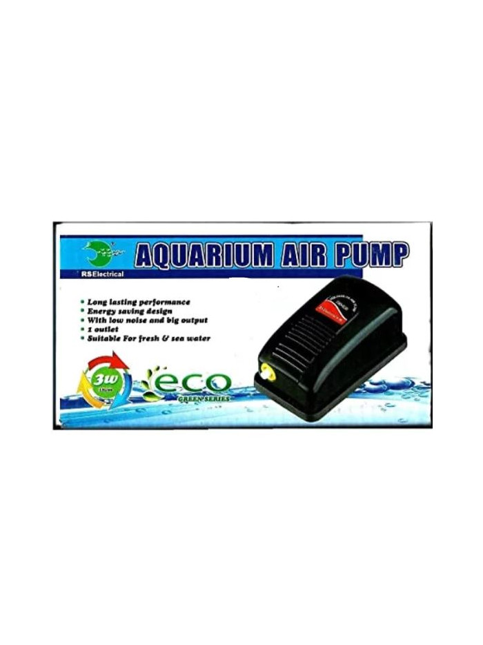 Rs Electrical 810 A Air Pump