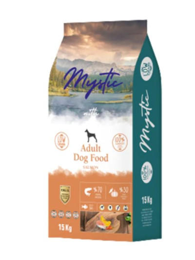 Mystic Adult Dog Food...