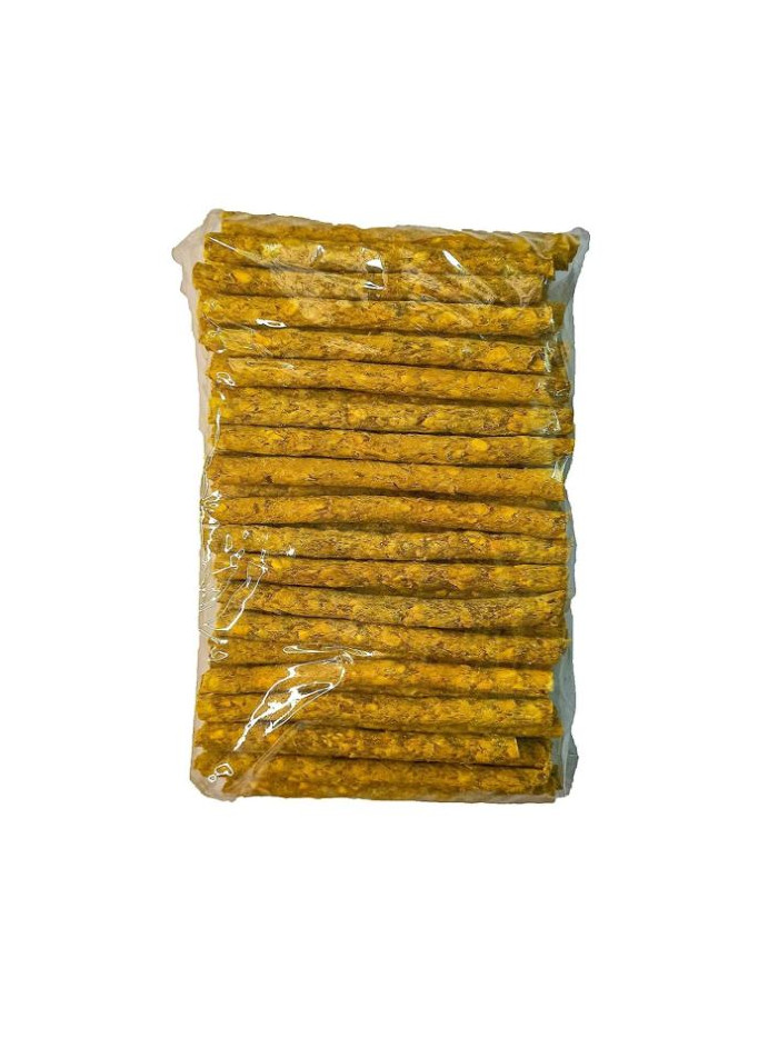 The PUP Yard Munchy Stick Yellow 1 Kg