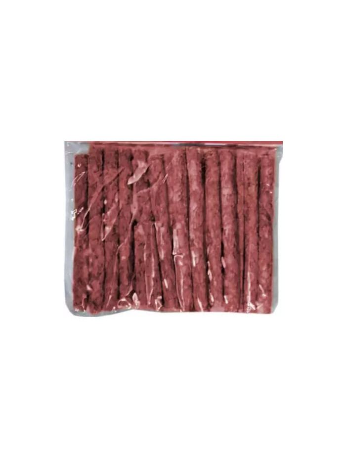 The PUP Yard Munchy Stick Red 1 Kg