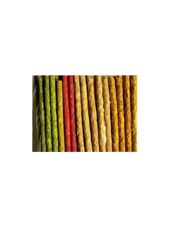 The PUP Yard Munchy Stick Mix 400 Gram