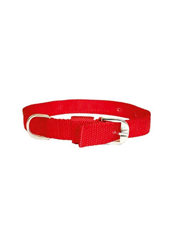 Indraneel Pets Nylon Collar And Leash 1.25 Inch