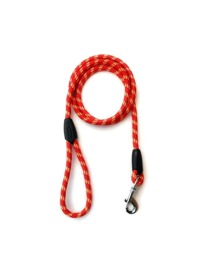 Indraneel Pets Nylon Leash 1.5 Inch