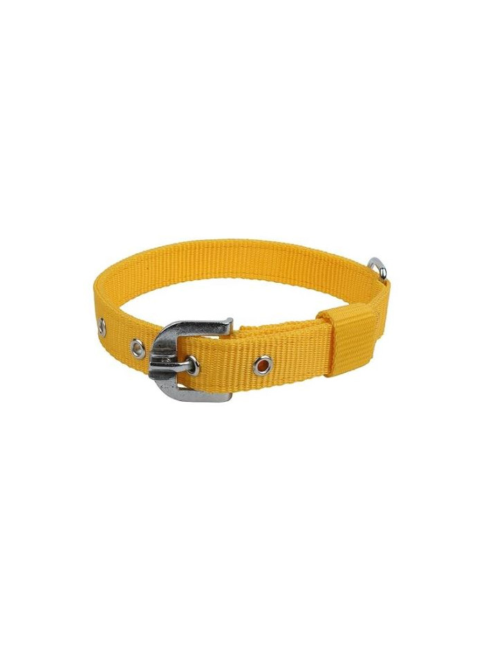 Indraneel Pets Cotton Leash Double 0.75 Inch