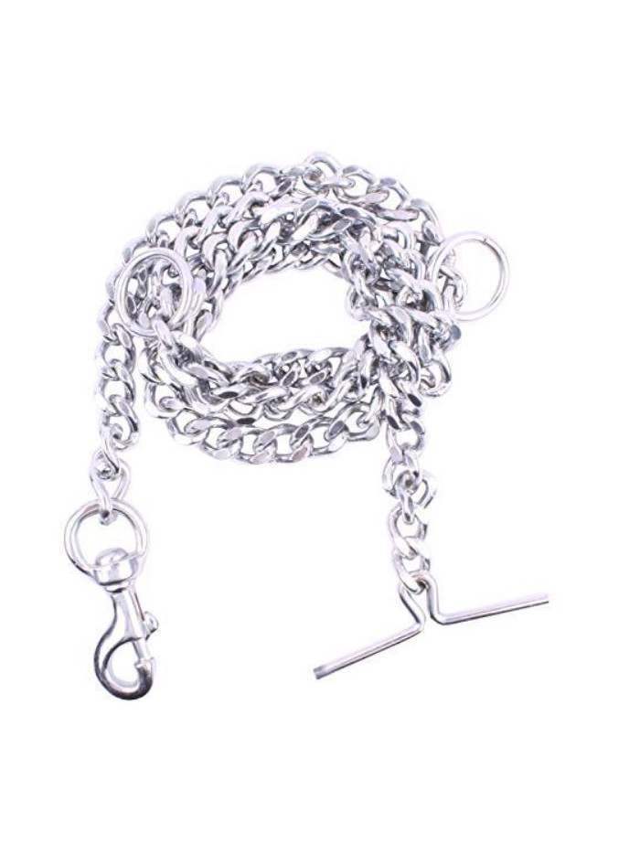 Indraneel Pets Half Rope Chain Grinder 6 No.