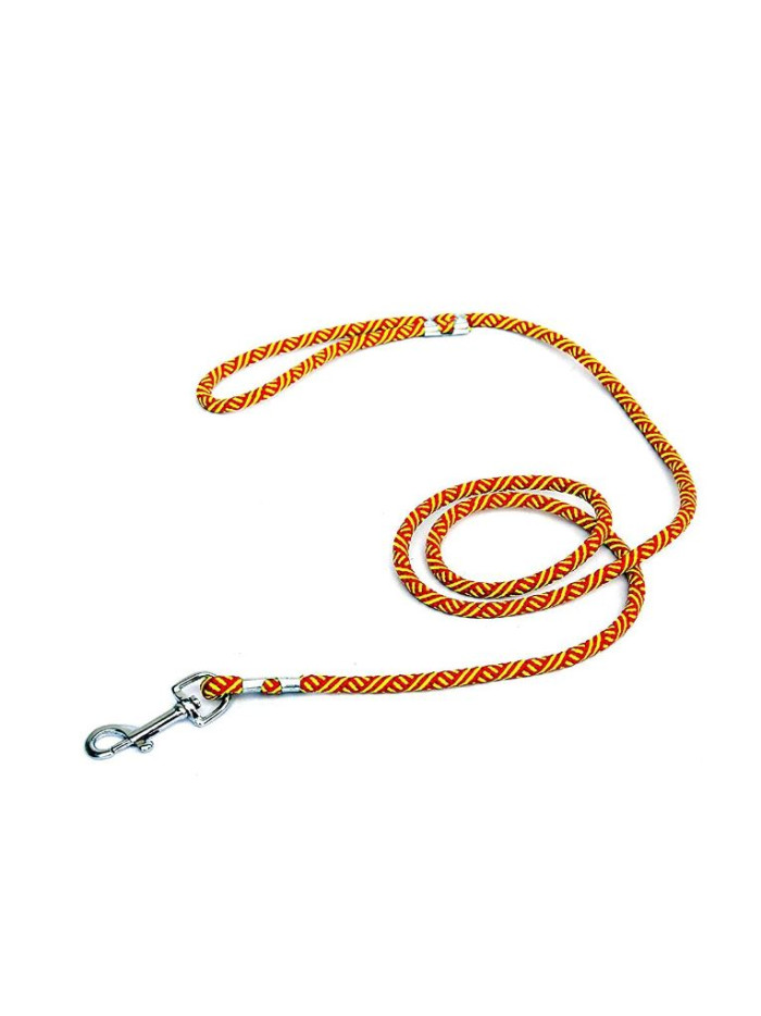 Indraneel Pets Rope 9 Mm Brass Hook