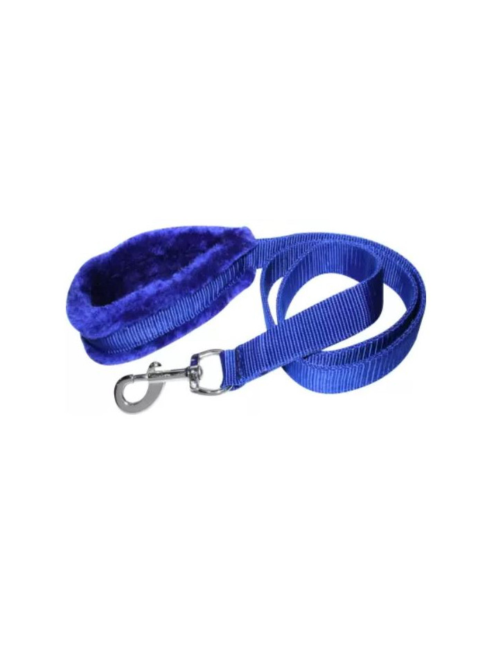 Indraneel Pets Fdy Padded Bodybelt 1.25 Inch