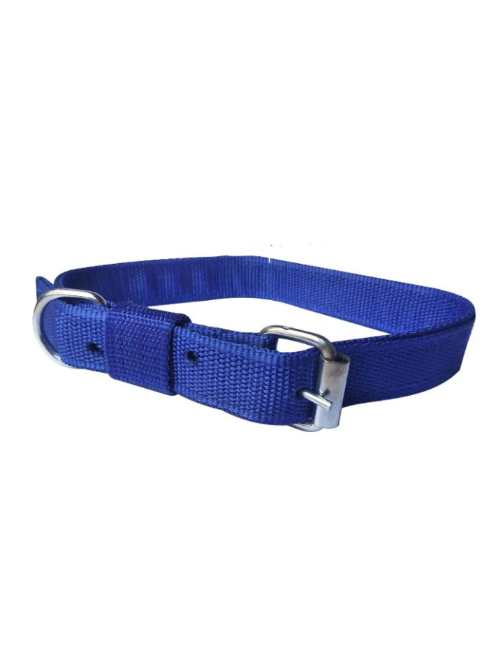 Indraneel Pets Nylon Bodybelt 1 Inch