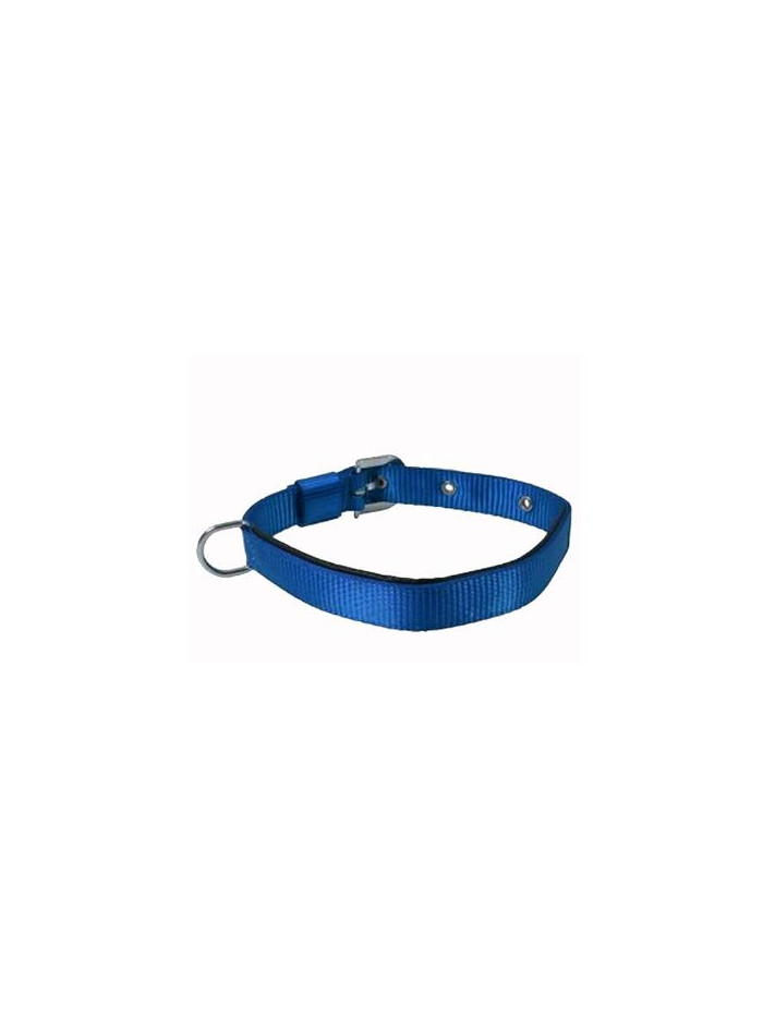 Indraneel Pets Nylon Collar Imp 1 Inch