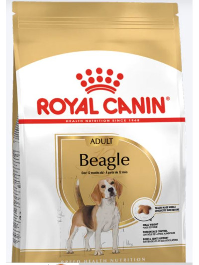 Royal Canine adult Beagle 12kg